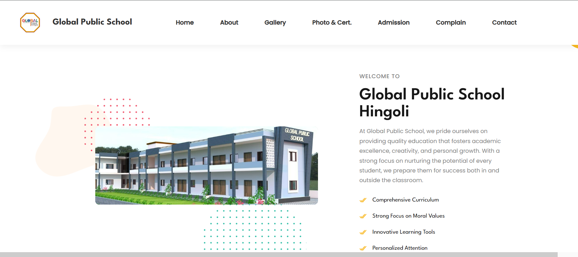 global school