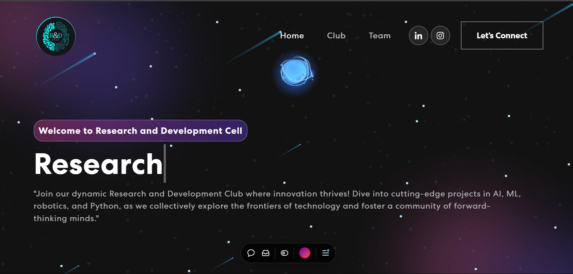 R&D